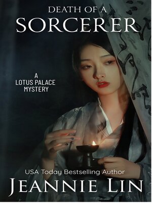 Death of a Sorcerer - ebook